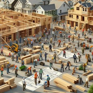 Home Construction Boom