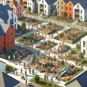 Community Housing Renewal