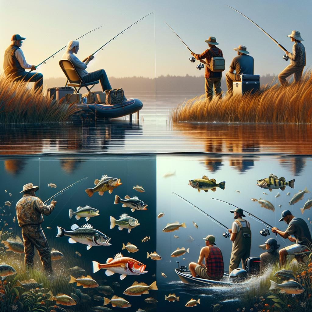 Bass Fishing Expansion