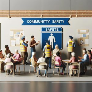 Community Safety Initiative