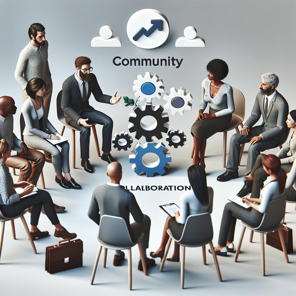 Community Growth Collaboration