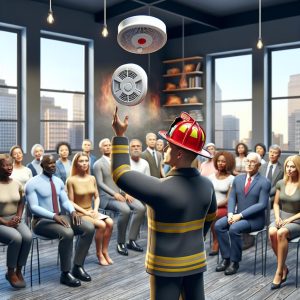 Smoke Detector Awareness