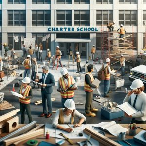 Charter School Renovation