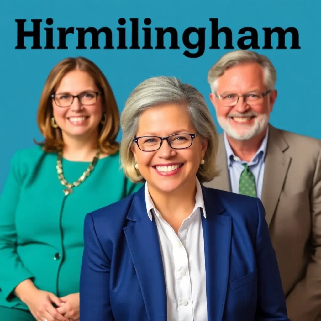 Birmingham Celebrates Local HR Leaders and Their Impact on Workforce Dynamics