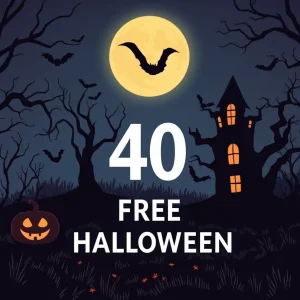 Birmingham Public Library Unveils Exciting Lineup of Nearly 40 Free Halloween Events