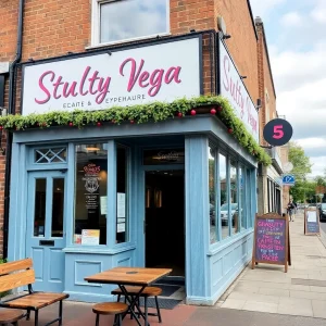 Birmingham's Slutty Vegan Set to Reopen After Months of Closure