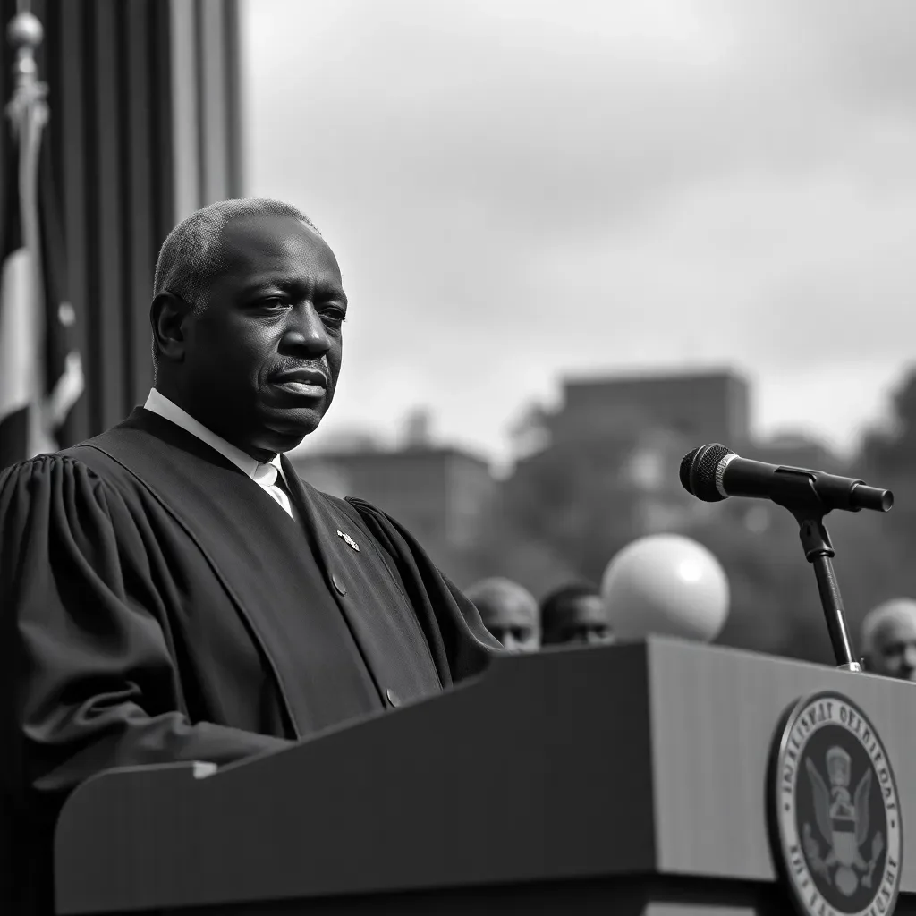 Birmingham to Honor Judge U.W. Clemon at AWAKEN 2024 Event