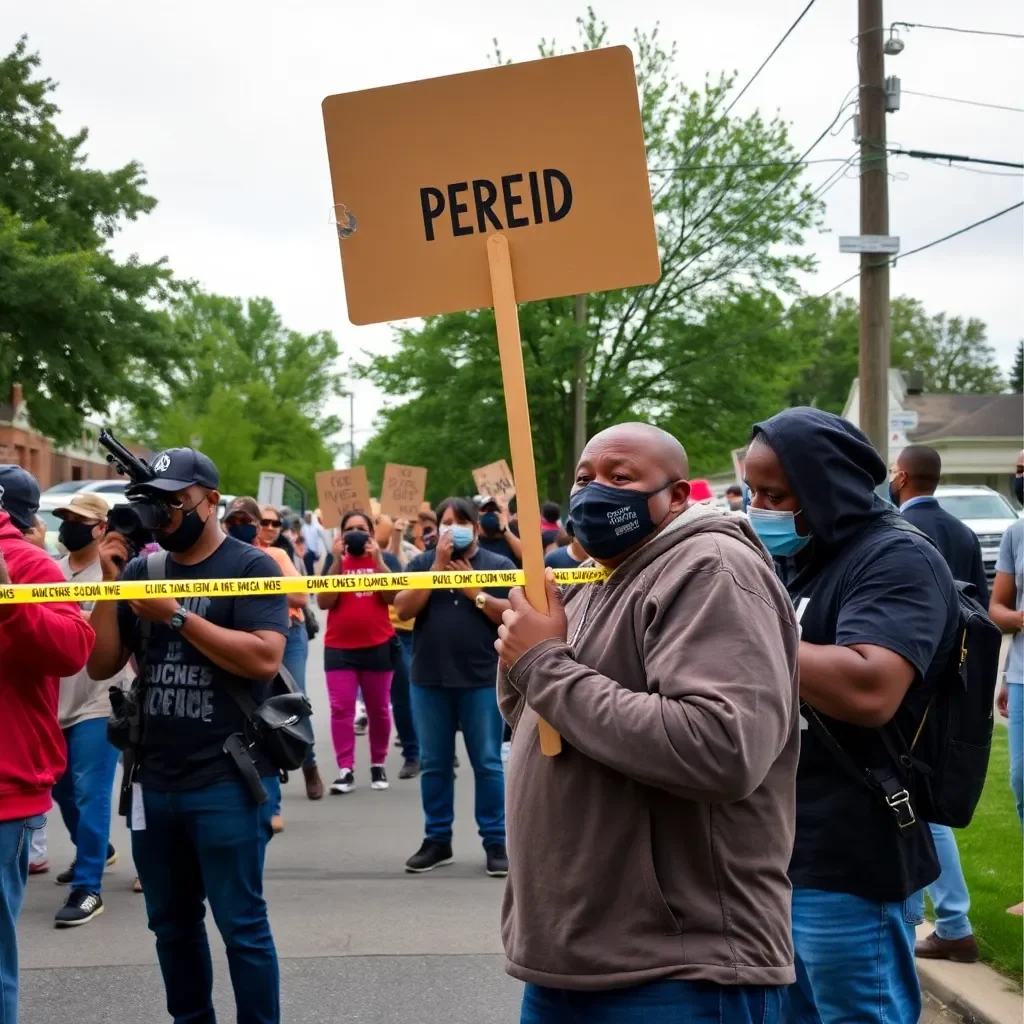 Birmingham Community Confronts Rising Gun Violence After Tragic Mass Shooting