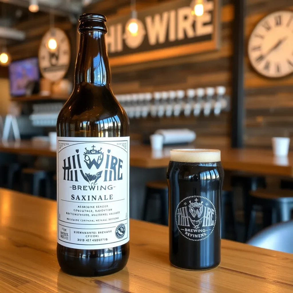 Birmingham's Hi-Wire Brewing Shuts Taproom to Focus on Hurricane Recovery Efforts