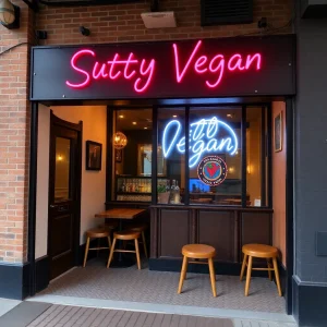 Birmingham's Slutty Vegan Set for Grand Reopening with New Ownership and Exciting Plans