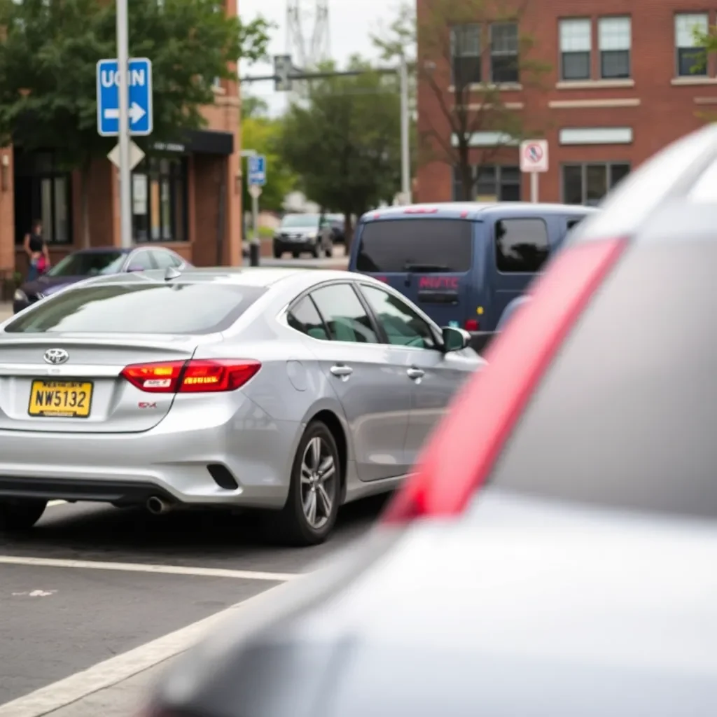 Birmingham Considers New Regulation for Unpaid Parking Tickets to Improve Accountability