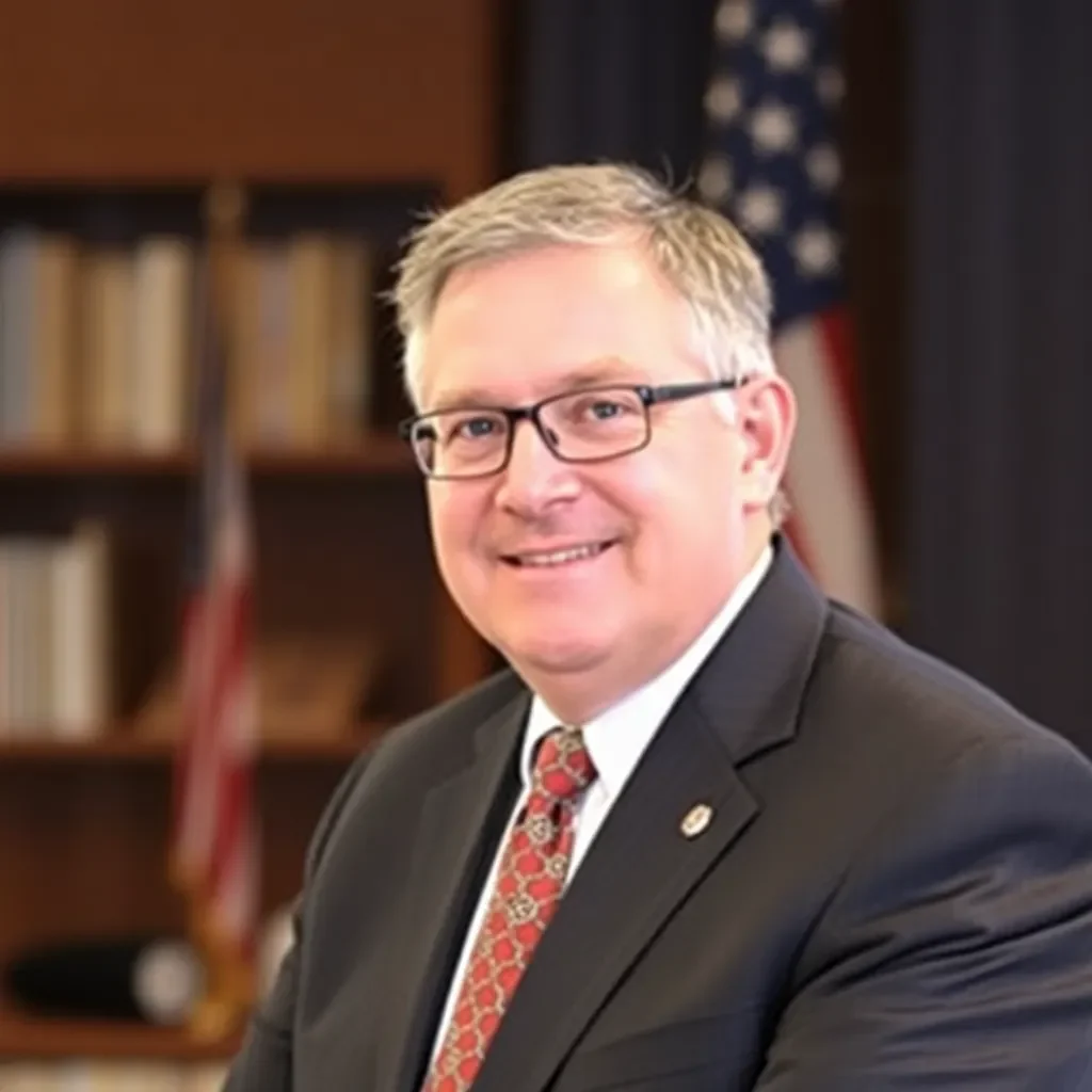 Trussville Mayor Choat Declines to Pursue Third Term, Emphasizes Need for Change