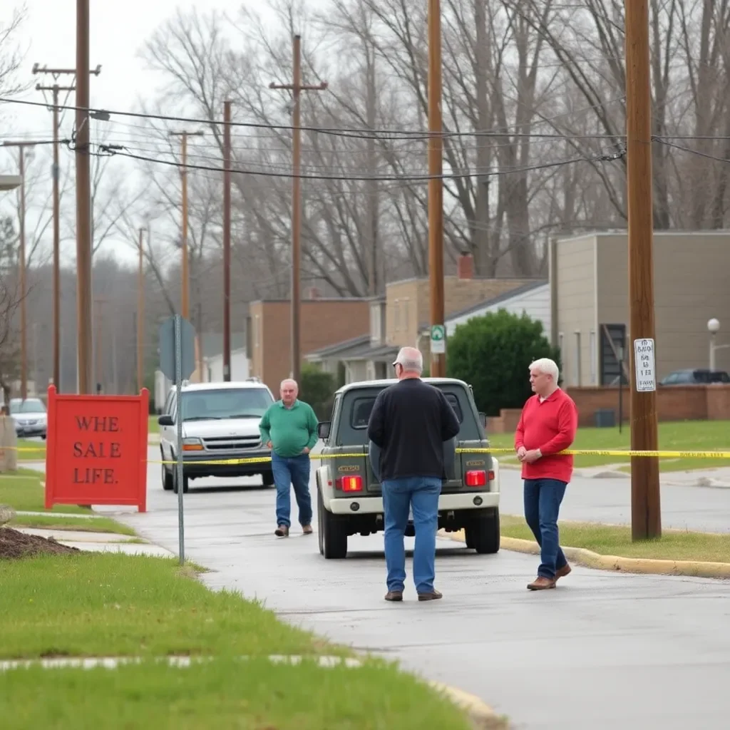 Bessemer and Hoover Residents Face Water Outage Impacting Multiple Streets