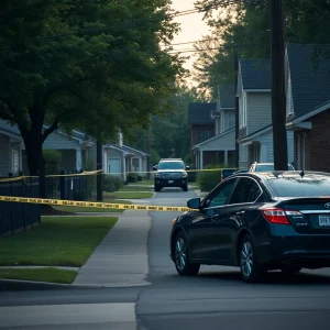 Birmingham Community Shocked by Homicide in Quiet Neighborhood