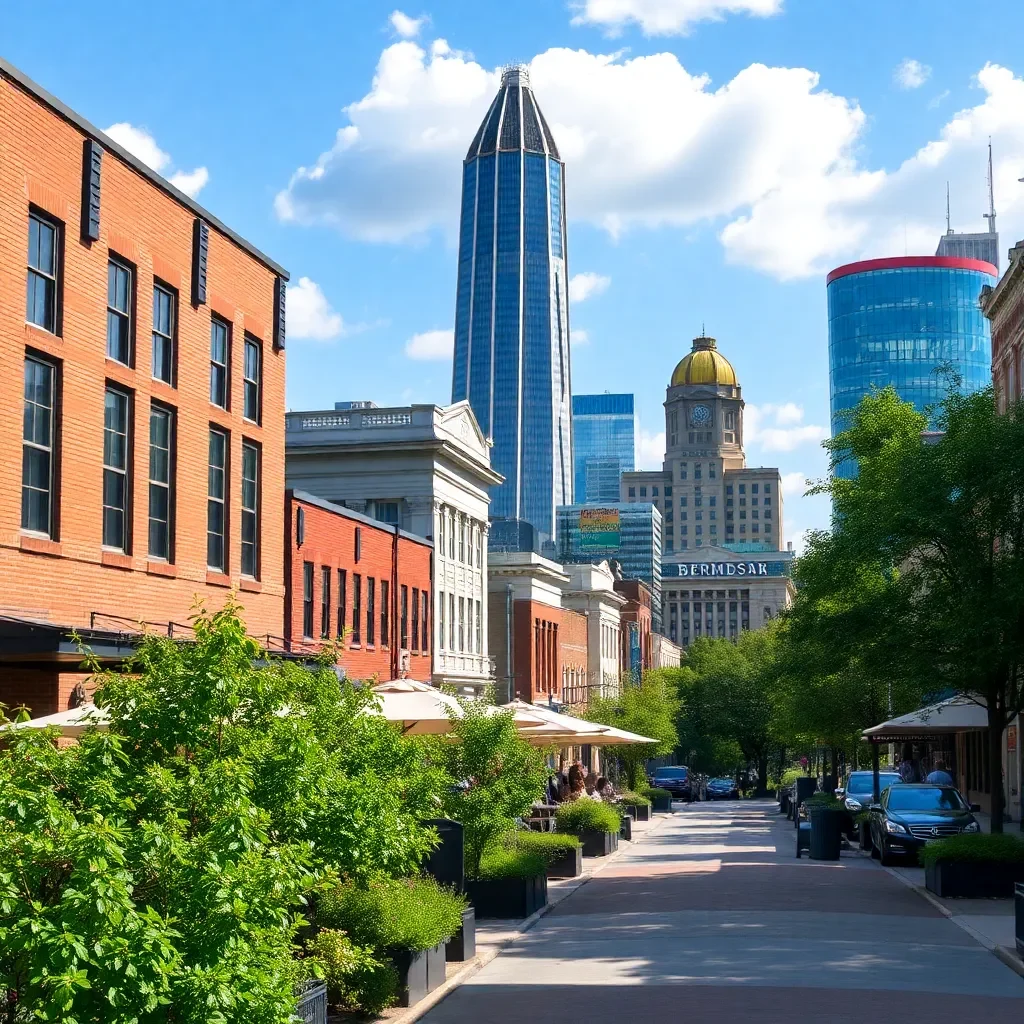 Birmingham Shines as a Culinary Destination on the James Beard Trail