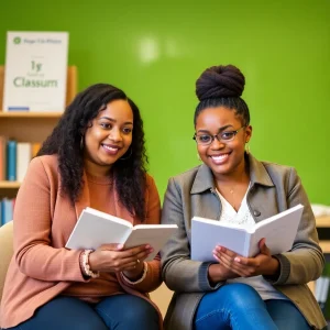 Birmingham Launches Free Adult Literacy Classes to Support Community Empowerment