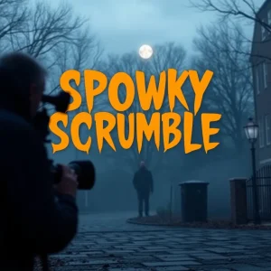 Birmingham Gears Up for Spooky Scramble Filmmaking Competition This October