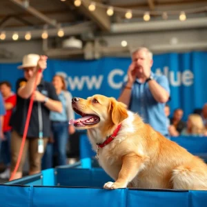 Excitement Builds for Annual Dog Contest at Avondale Brewery in Vestavia Hills