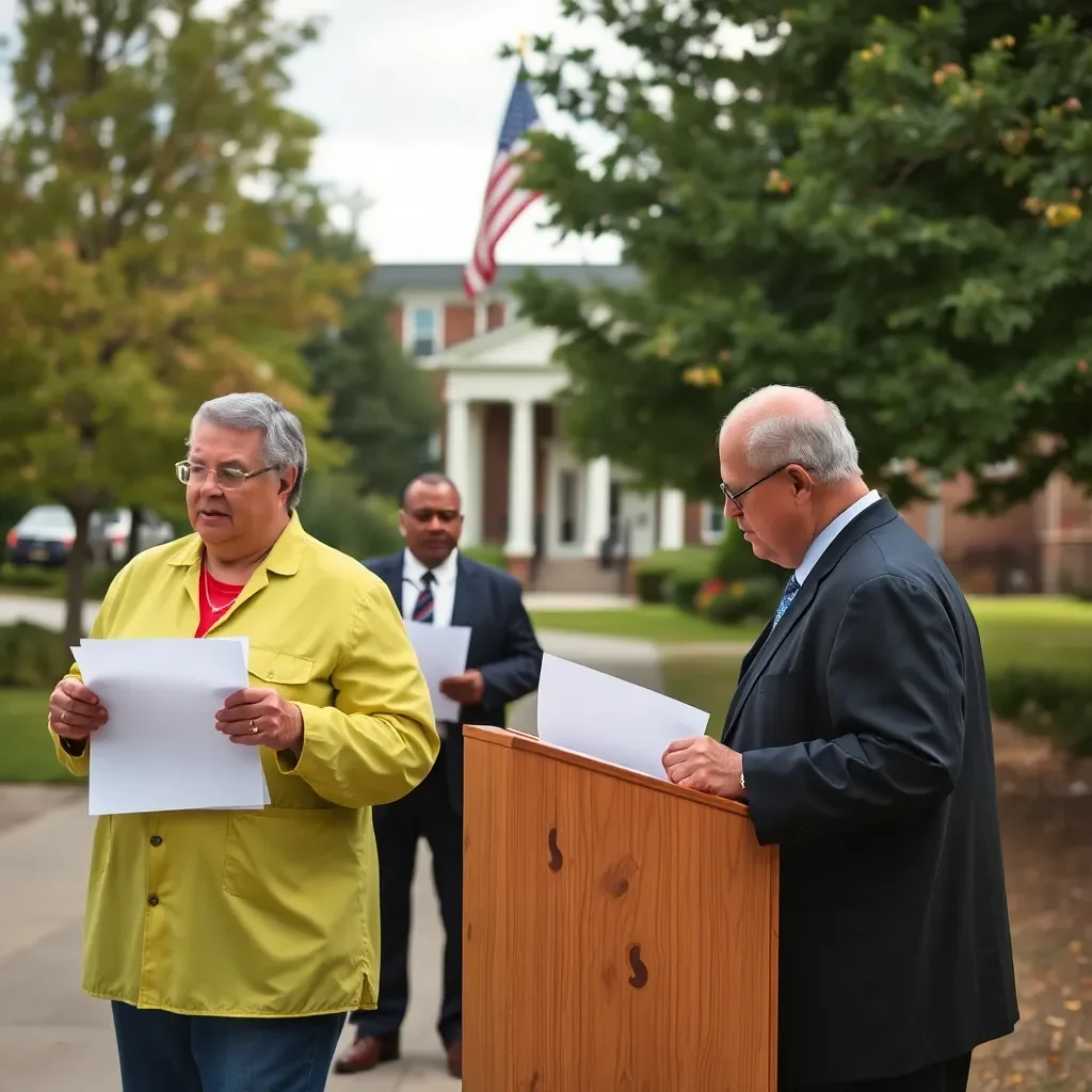 Birmingham Residents Prepare for November 5 Election as Probate Judge Race Intensifies