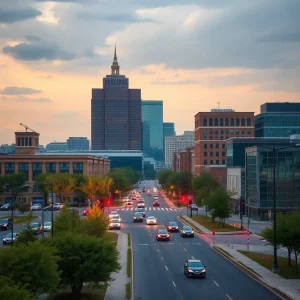 Birmingham Faces Decline in Relocation Trends as Great Migration Cools Off