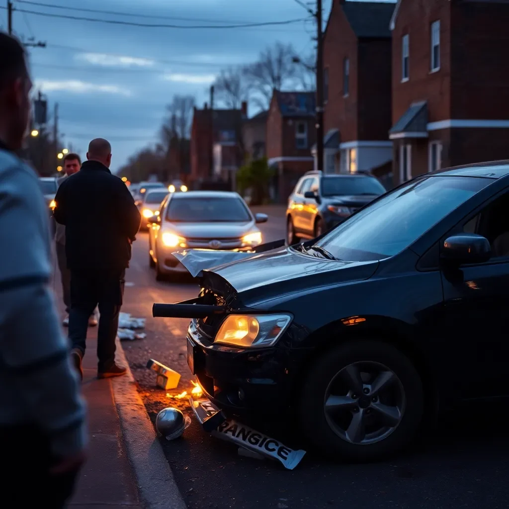 Birmingham Community Mourns After Fatal Crash Involving Local Resident