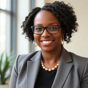 Birmingham's Giuli Williams Leads the Charge in Innovative Human Resources Strategies