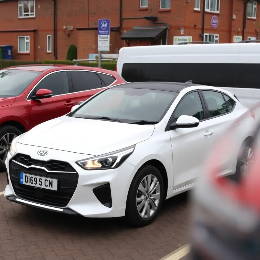 Birmingham City Council Explores Legal Action Against Kia and Hyundai Amid Surging Vehicle Thefts