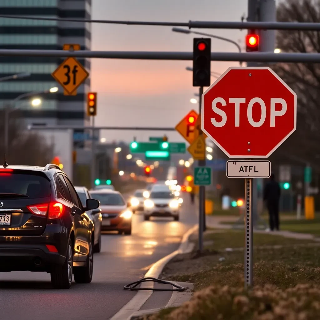 Birmingham Faces Rising Traffic Fatalities, Officials Seek Solutions