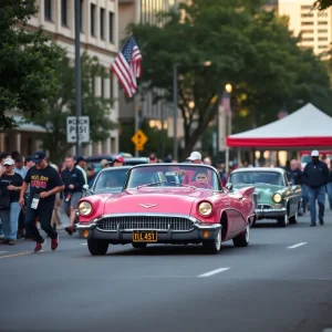 Birmingham Gears Up for 83rd Annual Magic City Classic Weekend with Road Closures and Community Festivities