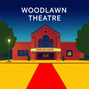 Woodlawn Theatre Celebrates First Anniversary with Music, Community, and Fundraising Event