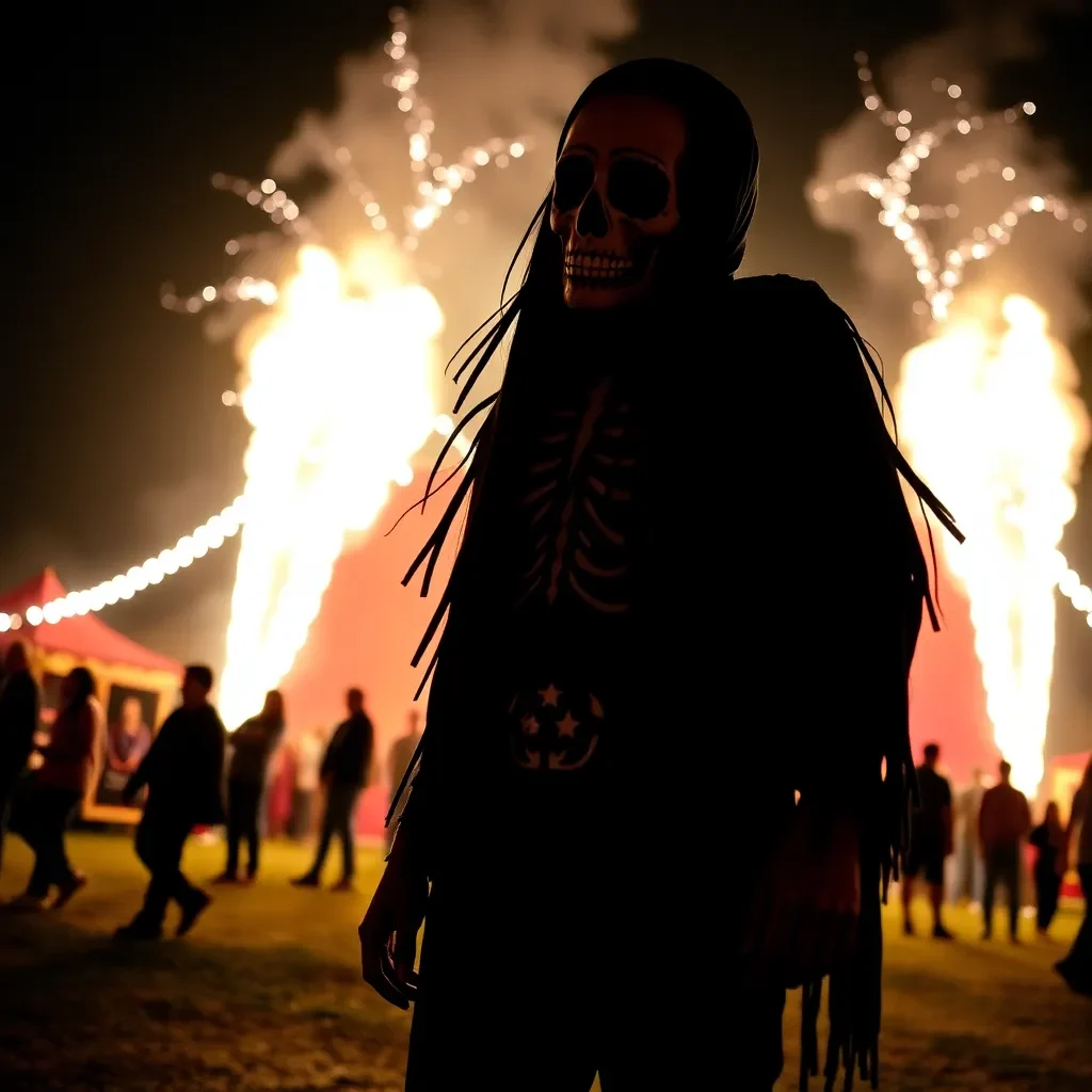 Birmingham Gears Up for Annual Day of the Dead Festival