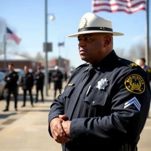 Birmingham Police Chief Announces Retirement Amid Surge in Gun Violence