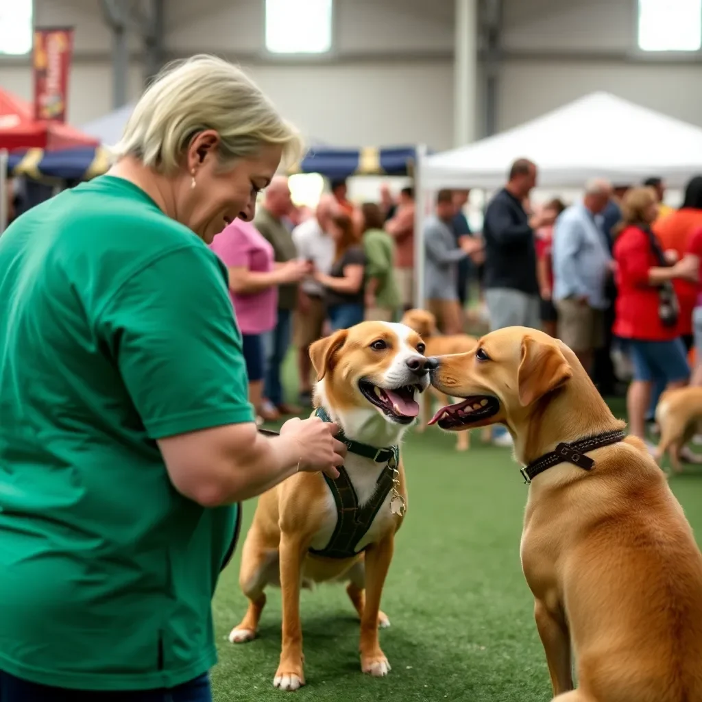 Hoover's Annual Dog Show to Unite Community at Avondale Brewery