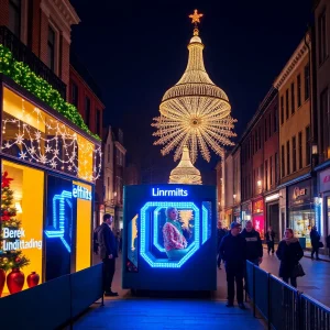 Birmingham Prepares for a Vibrant November Filled with Cultural Celebrations and Festive Events