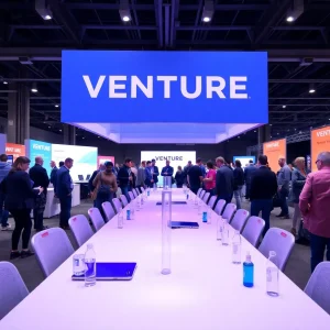 Birmingham Startup Scene Thrives at National Venture Showcase