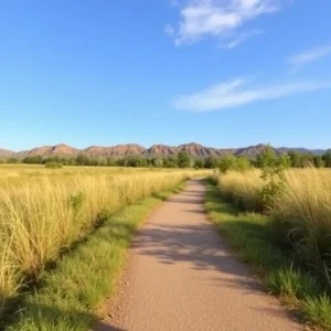 Fairfield Secures $11.7 Million Grant for Red Rock Trail Expansion to Enhance Community Connectivity and Health