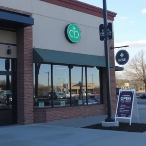 Changes in Vestavia Hills: Restaurant Closes While New Retail and Medical Ventures Open