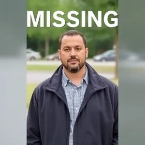 Birmingham Police Urge Public Assistance to Locate Missing 42-Year-Old Man