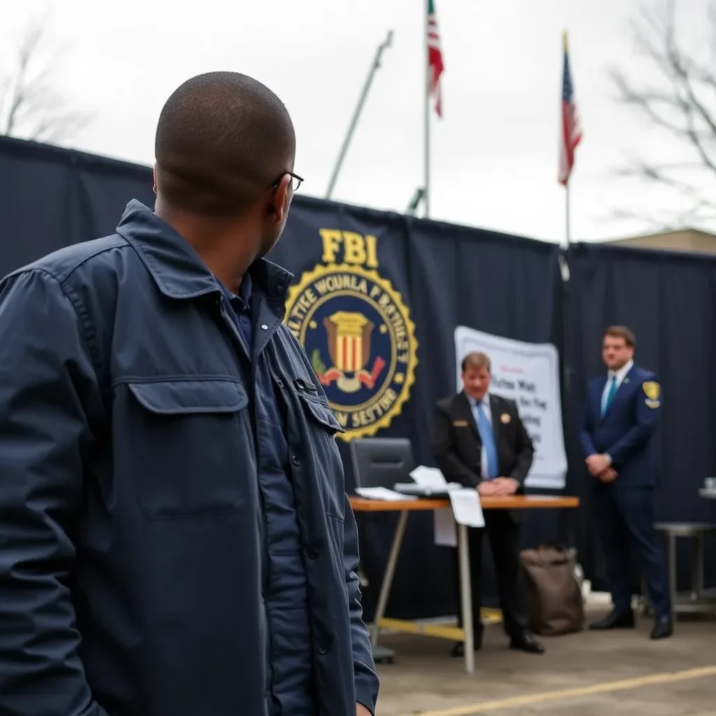 Birmingham Establishes FBI Command Post to Ensure Safe Election Process on November 5