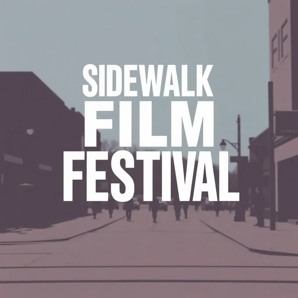 Submissions Now Open for Sidewalk Film Festival 2025 in Birmingham