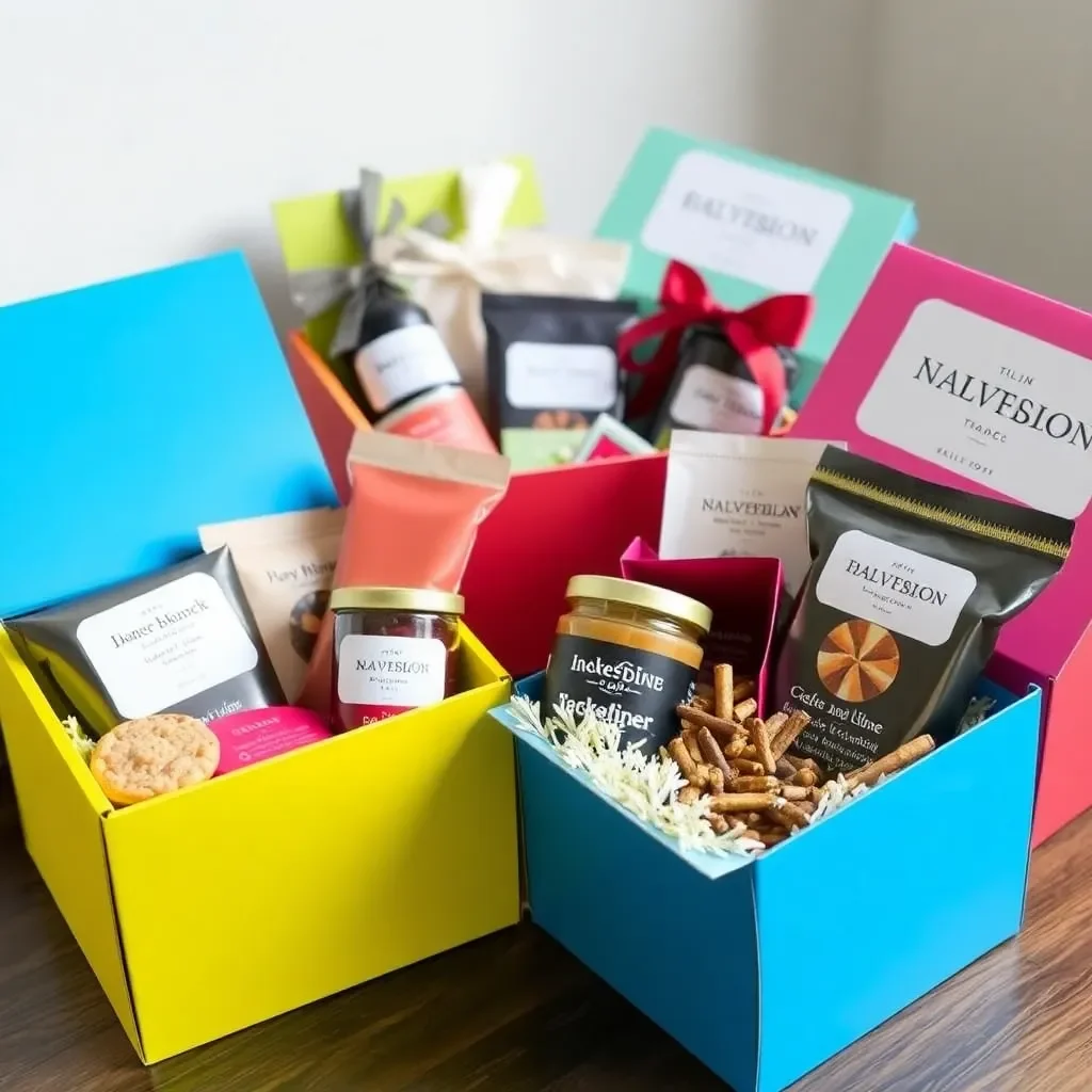 Birmingham Entrepreneur Madison Murphy Elevates Local Gifting with Byndel's Unique Gift Boxes