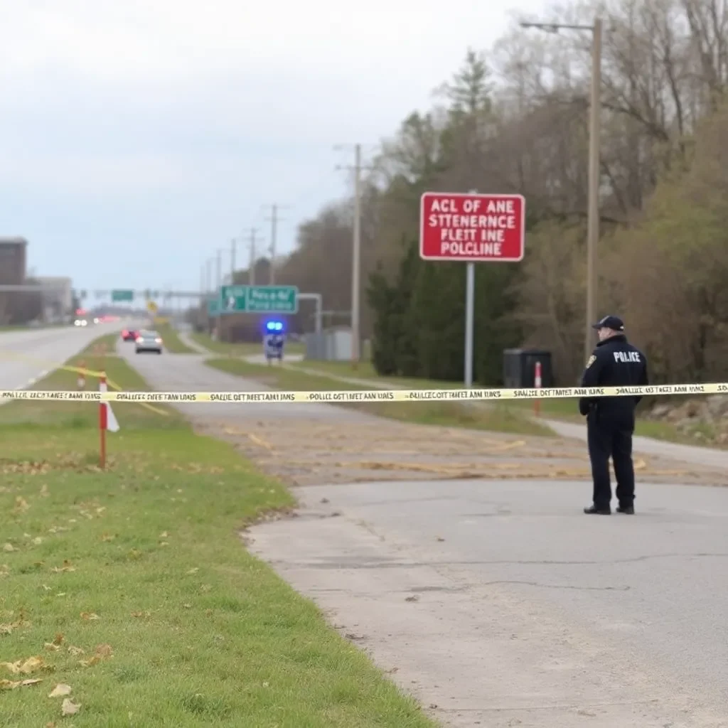 Investigation Underway in Birmingham After Shooting Incident on Interstate 59/20