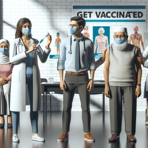 Vaccine Awareness Campaign