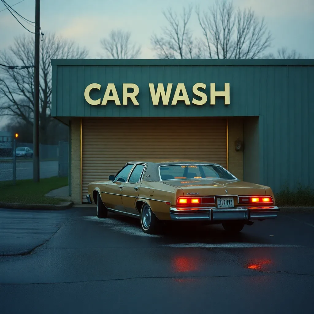 Birmingham Mourns the Closure of the Etheridge Senior Car Wash After 31 Years of Service