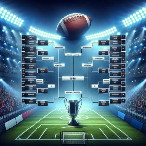 Football Bracket Breakdown