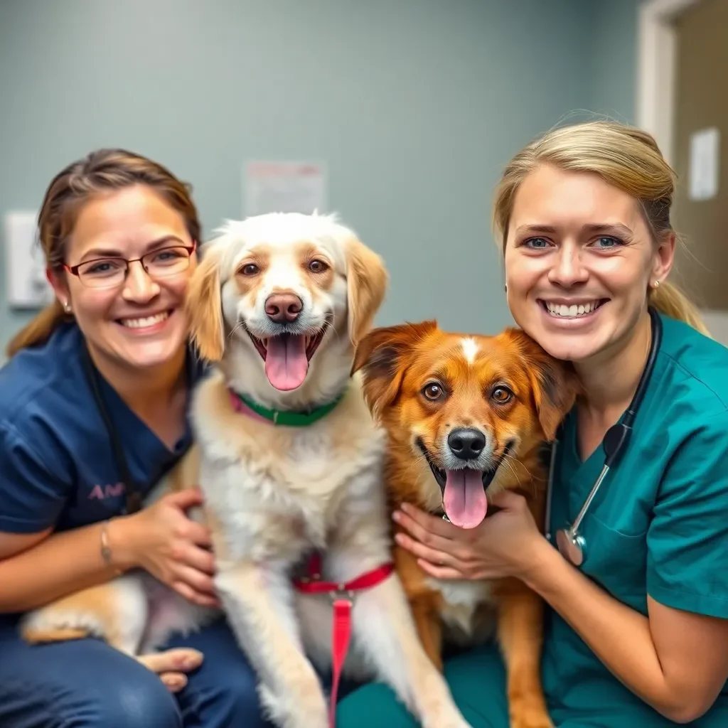 Exciting Developments in Birmingham Promote Fear-Free Veterinary Care for Pets