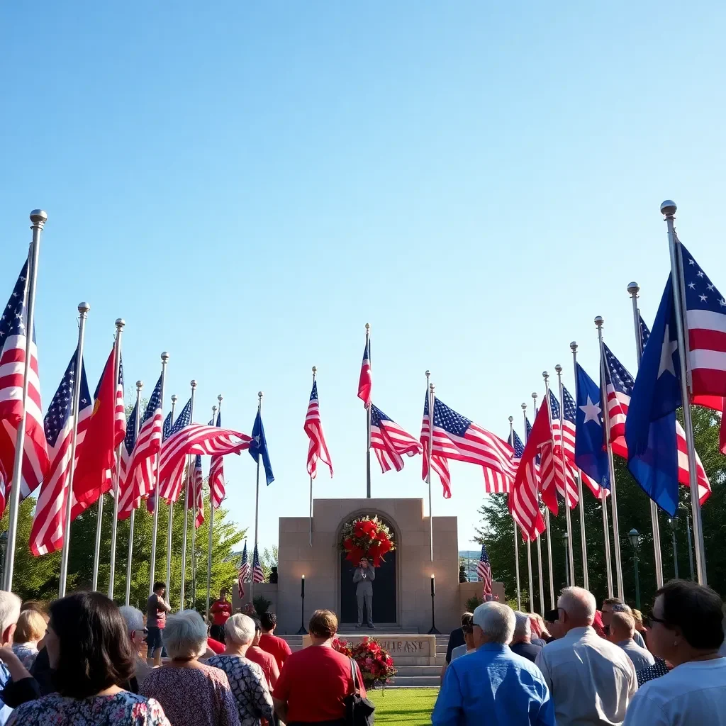 Birmingham Unites to Honor Veterans with Special Offers and Activities This Veterans Day