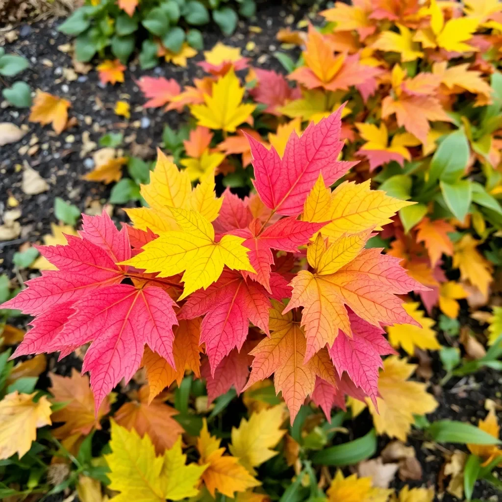 It's Leafy in Birmingham: Eco-Friendly Tips for Fall Yard Care