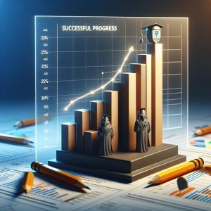 Charter Schools Success Graph