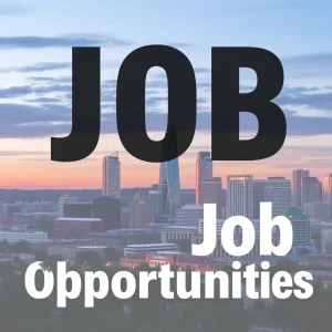 Birmingham Job Market Booms with Over 7,000 Opportunities Available